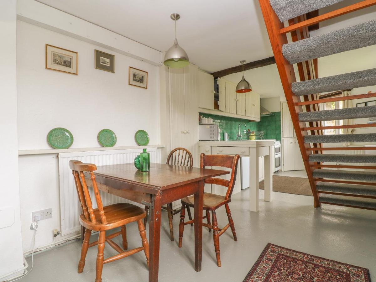 Hole Farm Villa Gidleigh Exterior photo
